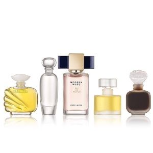 NEW Estēe Lauder Small Wonders 6p gift collection